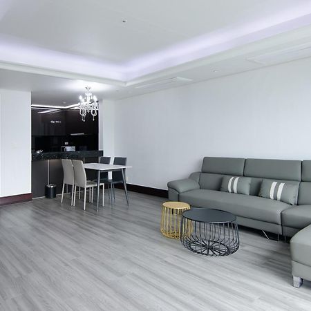 Centum Convention Hotel In Centum بوسان المظهر الخارجي الصورة