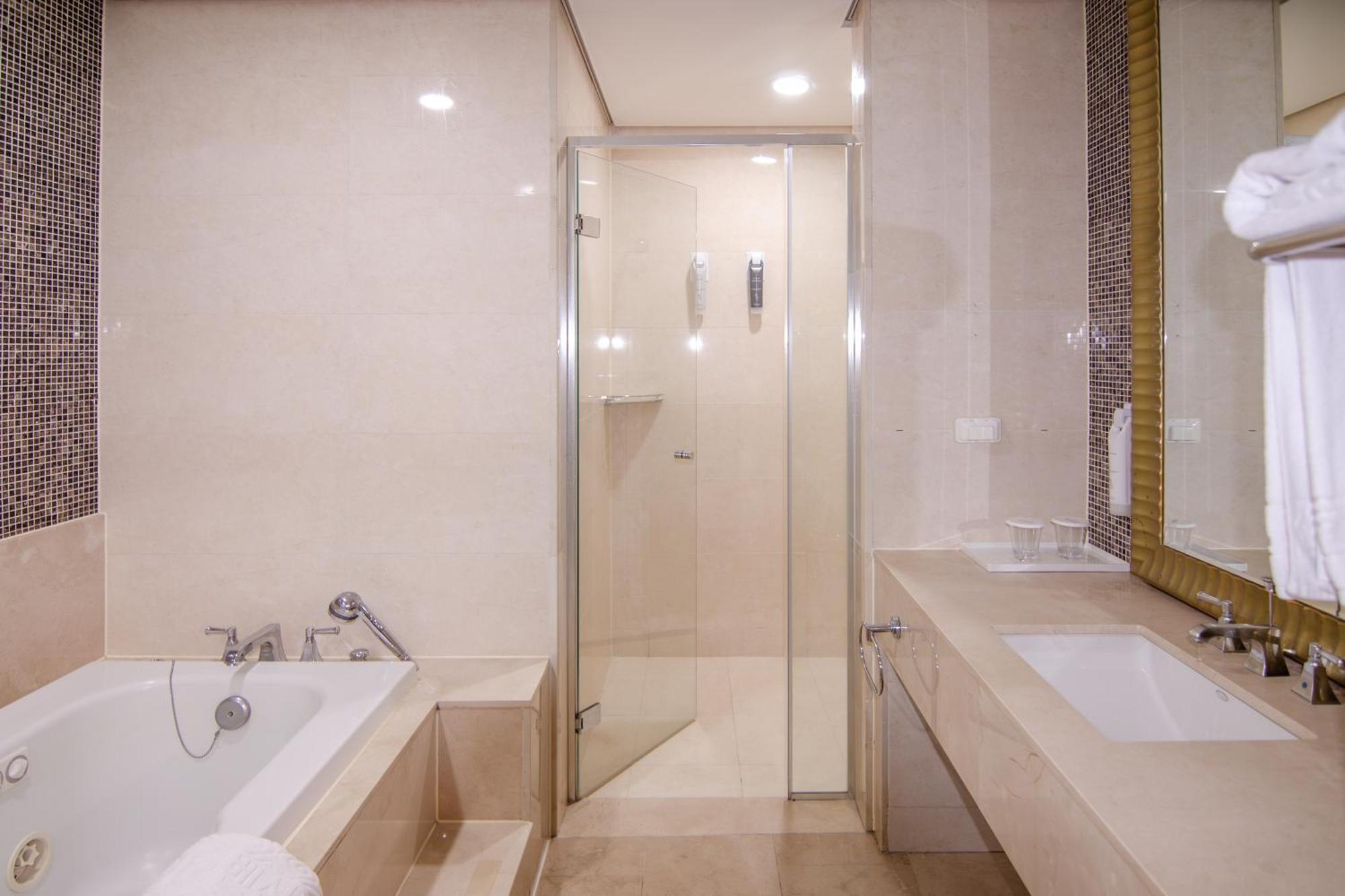 Centum Convention Hotel In Centum بوسان المظهر الخارجي الصورة