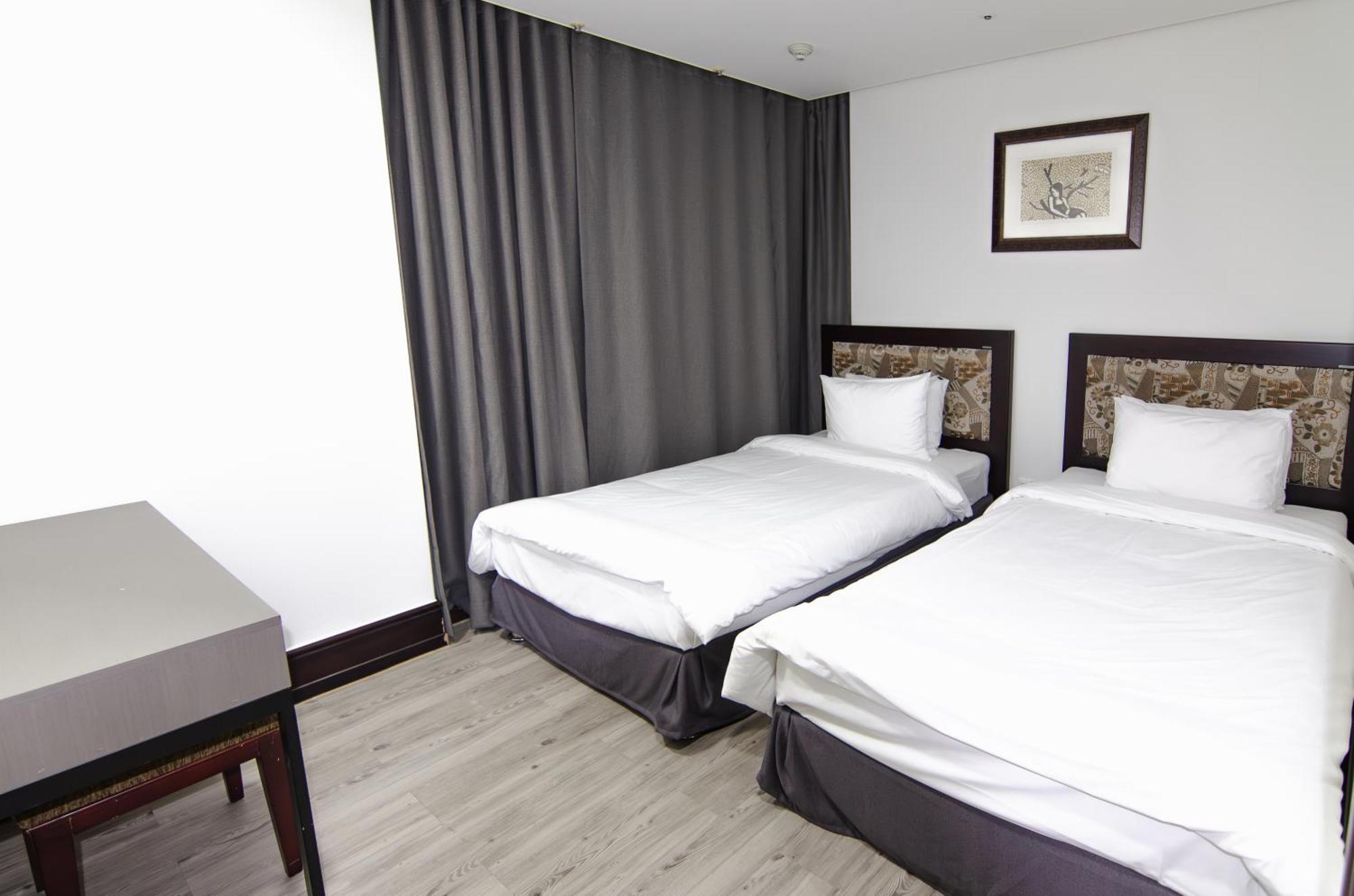 Centum Convention Hotel In Centum بوسان المظهر الخارجي الصورة