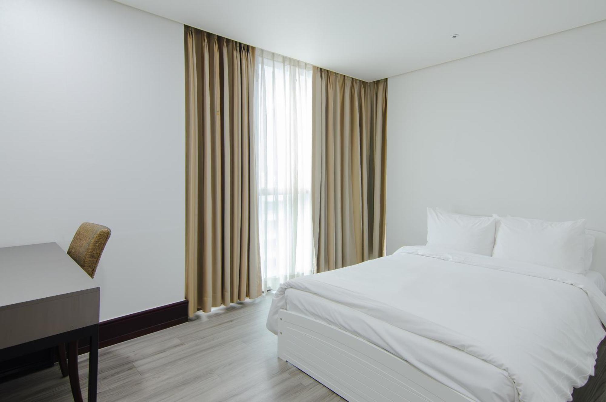 Centum Convention Hotel In Centum بوسان المظهر الخارجي الصورة